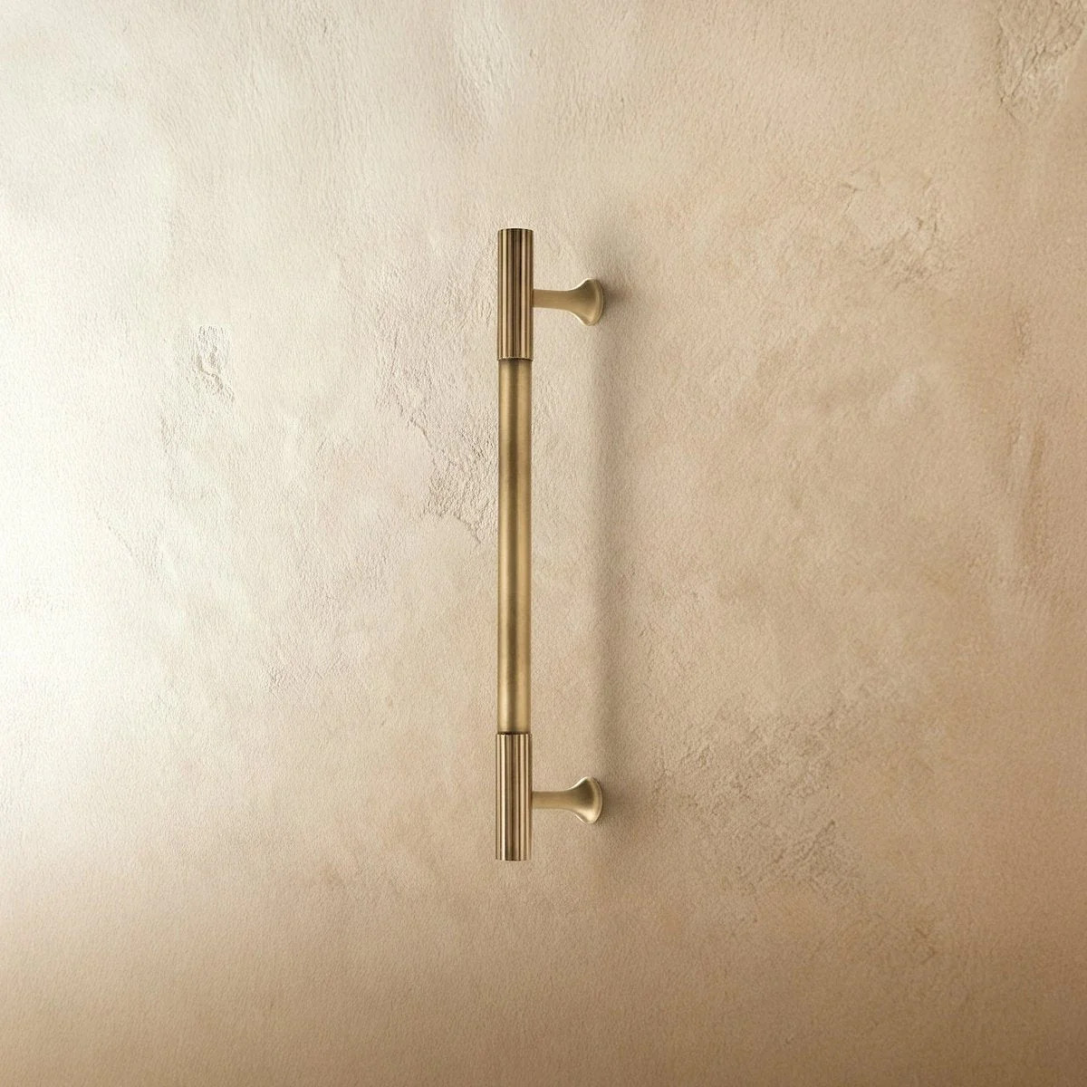 Sean Brass Knob & Pull Bar - Open Box - Image 2