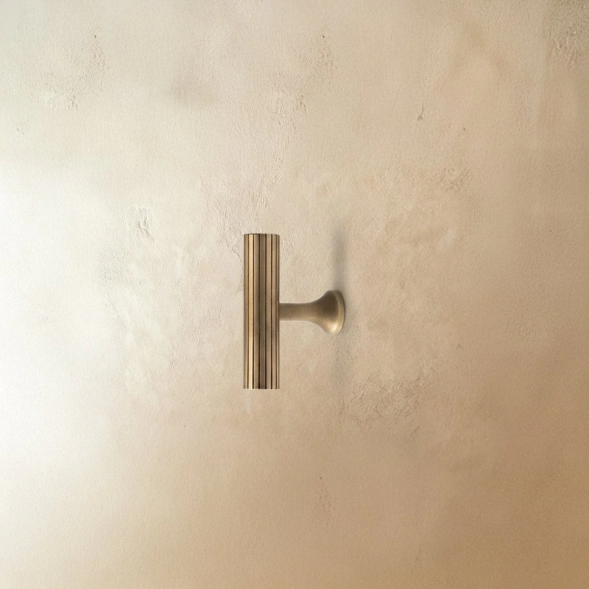 Sean Brass Knob & Pull Bar - Open Box - Image 4