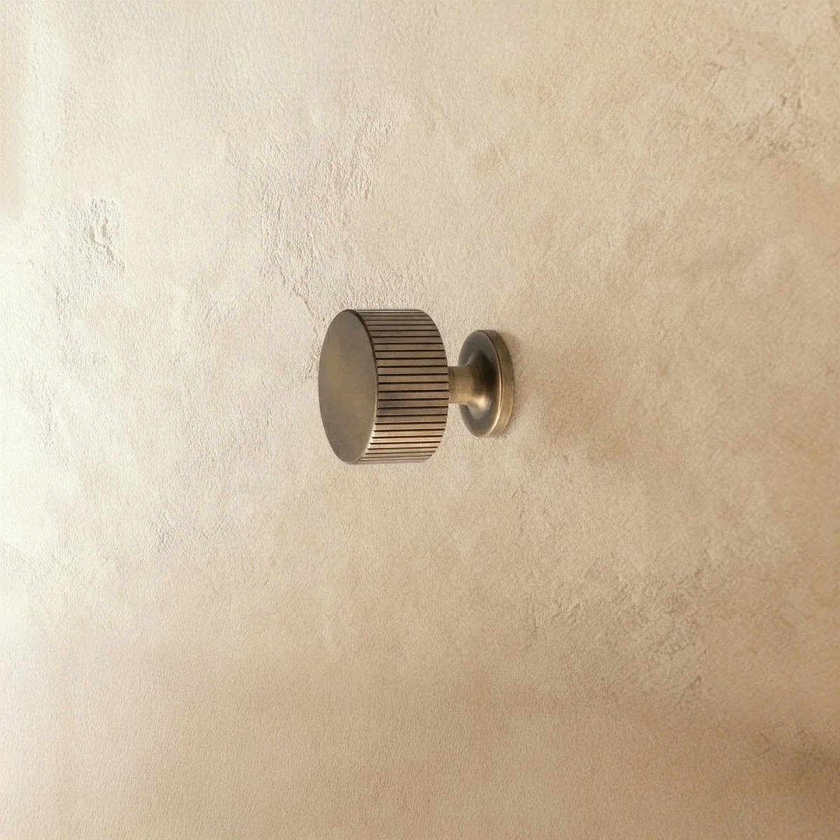 Sean Brass Knob & Pull Bar - Open Box - Image 5