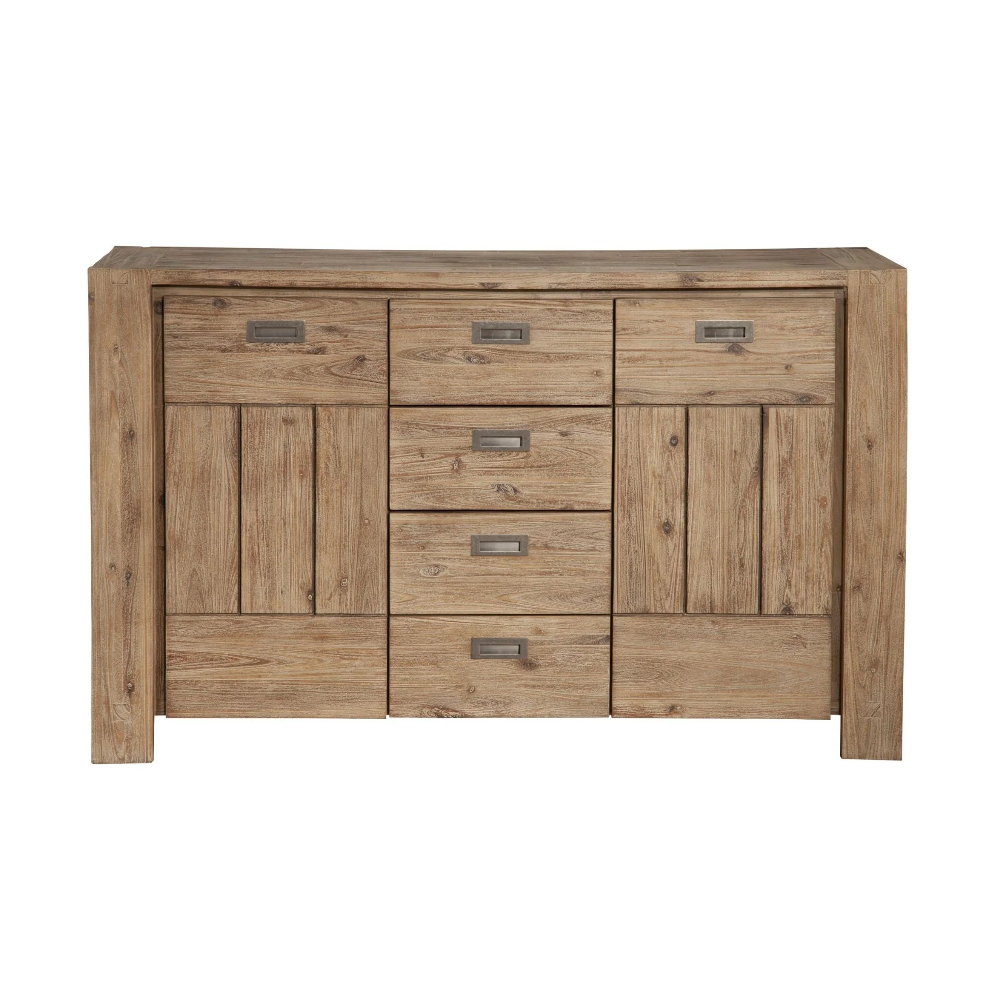 Seashore Sideboard, Antique Natural - Image 2