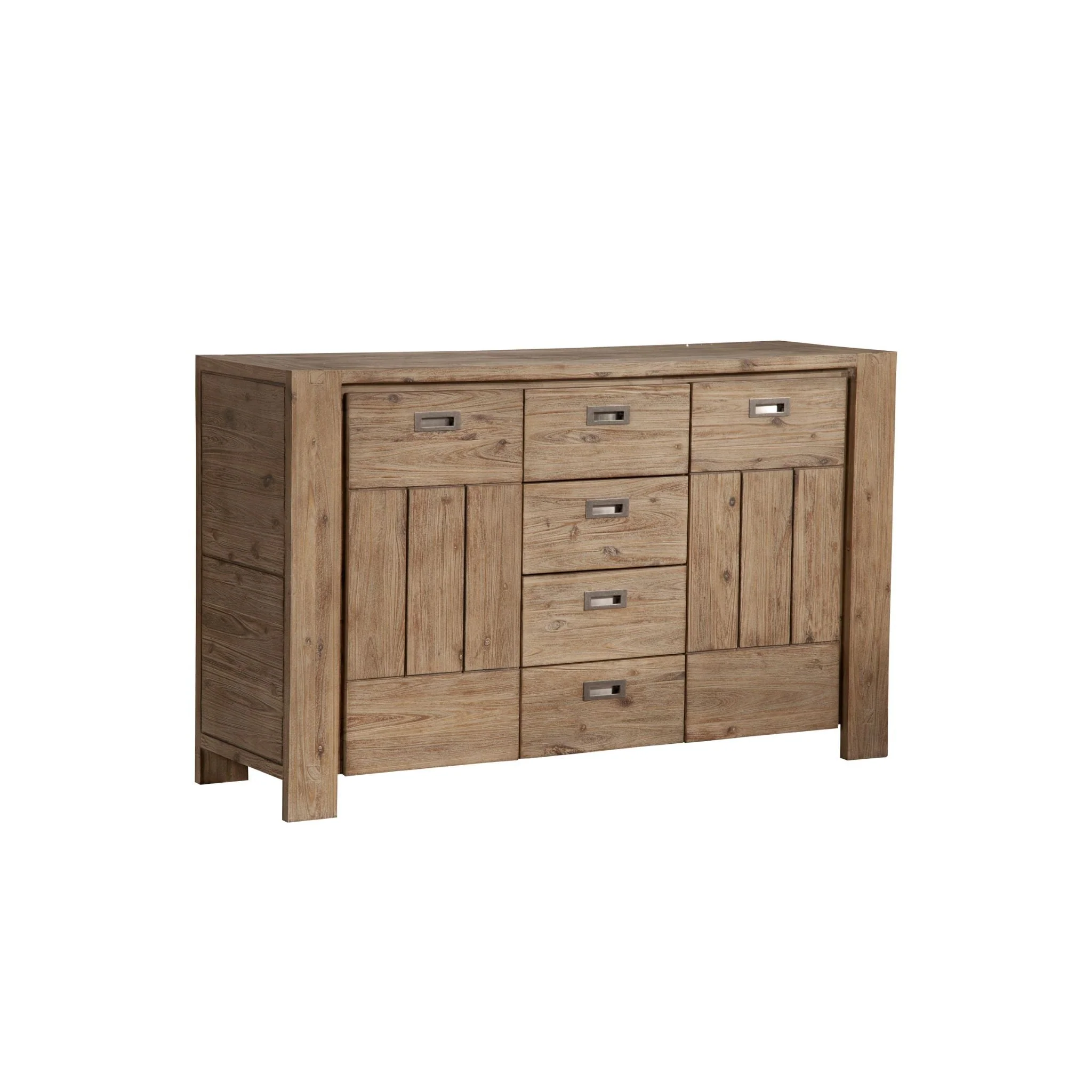 Seashore Sideboard, Antique Natural - Image 3