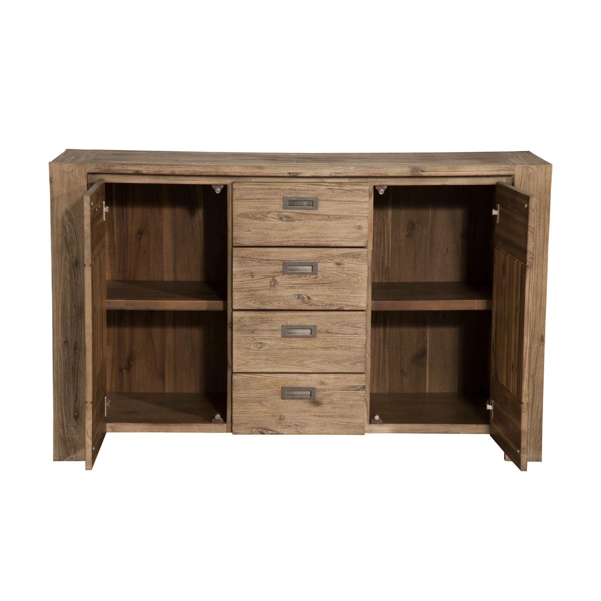Seashore Sideboard, Antique Natural - Image 6