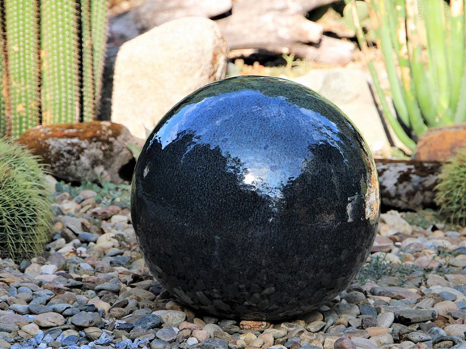 Seasons Decorative Spheres-16" - Image 12