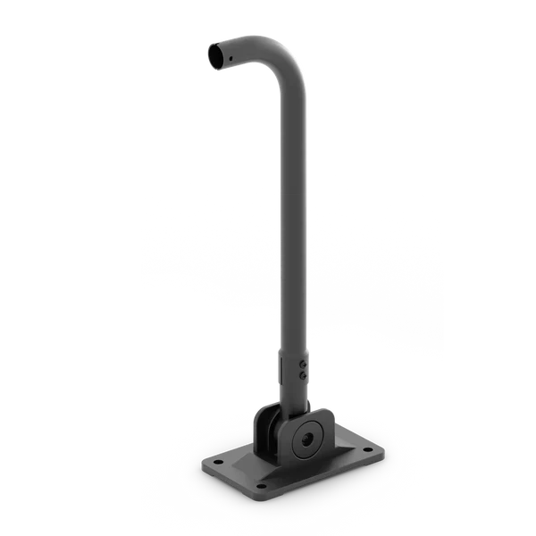 Segway Navimow Antenna Mounting Kit – 180° Adjustable, Durable Outdoor Installation - Image 3