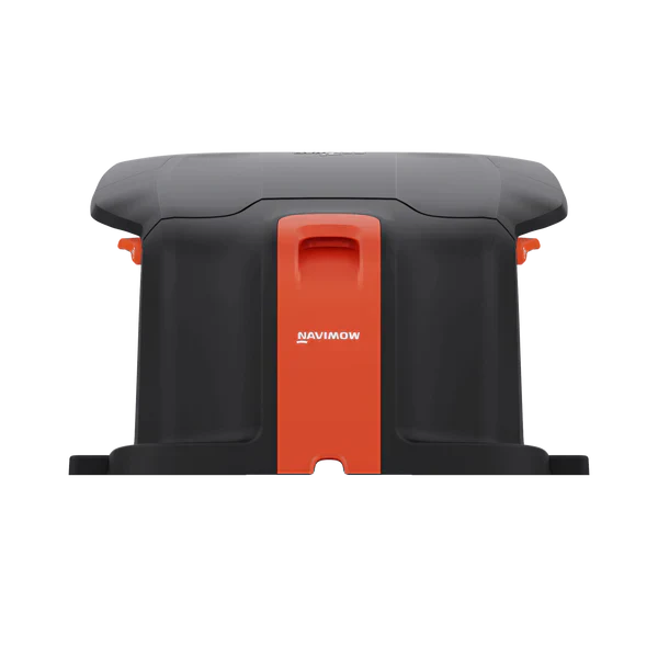 Segway Navimow Garage L – Protective Cover for X Series Robot Mowers - Image 2