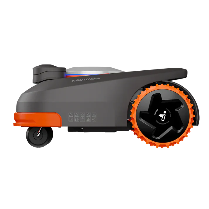 Segway Navimow H Series Robot Lawn Mower – Wireless, GPS-Guided, App-Enabled - Image 4
