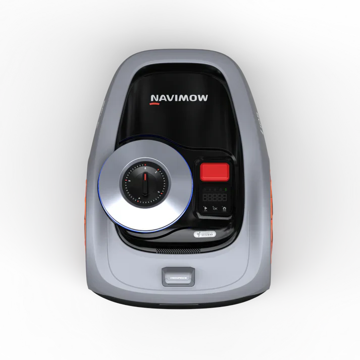 Segway Navimow i Series Automatic Lawn Mower – GPS Navigation & App Control - Image 2