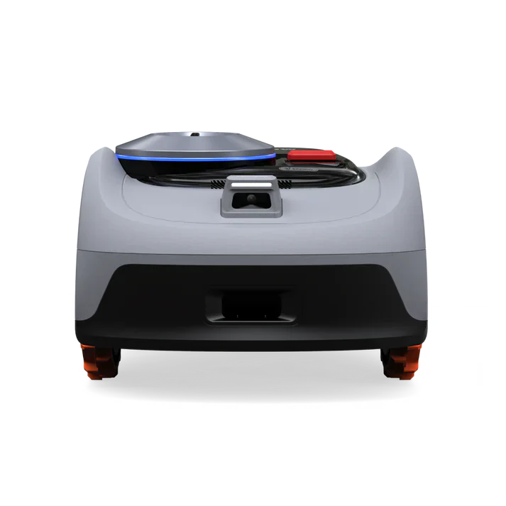 Segway Navimow i Series Automatic Lawn Mower – GPS Navigation & App Control - Image 4