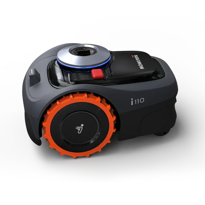 Segway Navimow i Series Automatic Lawn Mower – GPS Navigation & App Control - Image 6