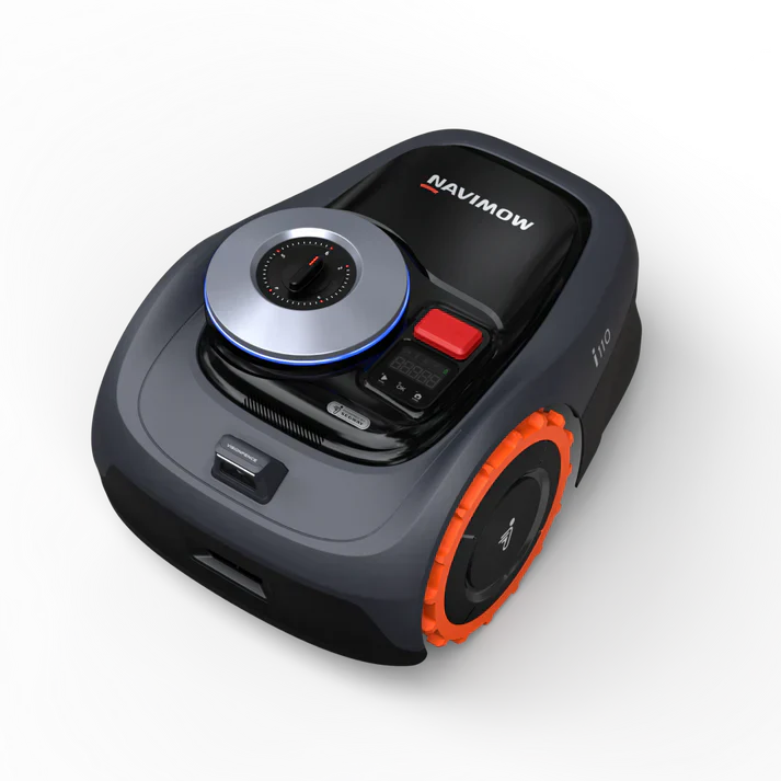 Segway Navimow i Series Automatic Lawn Mower – GPS Navigation & App Control - Image 7