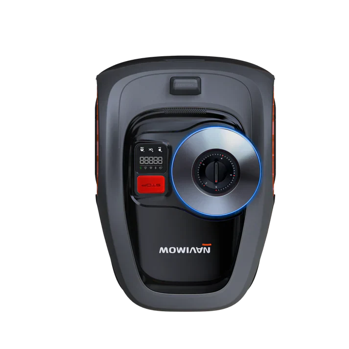 Segway Navimow i Series Automatic Lawn Mower – GPS Navigation & App Control - Image 8
