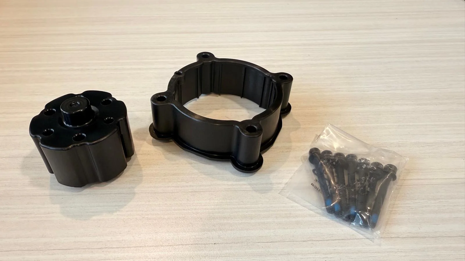 Segway Navimow Low-Cutting Kit for Segway Navimow X Series