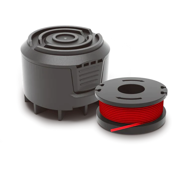 Segway Navimow Replacement Trimmer Head for Segway Navimow X3 Series – Durable & Easy Install