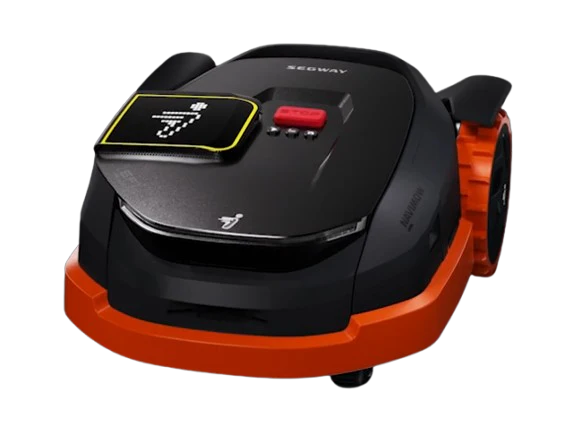 Segway Navimow X Series Smart Lawn Mower – GPS, No-Wire, App-Enabled - Image 2