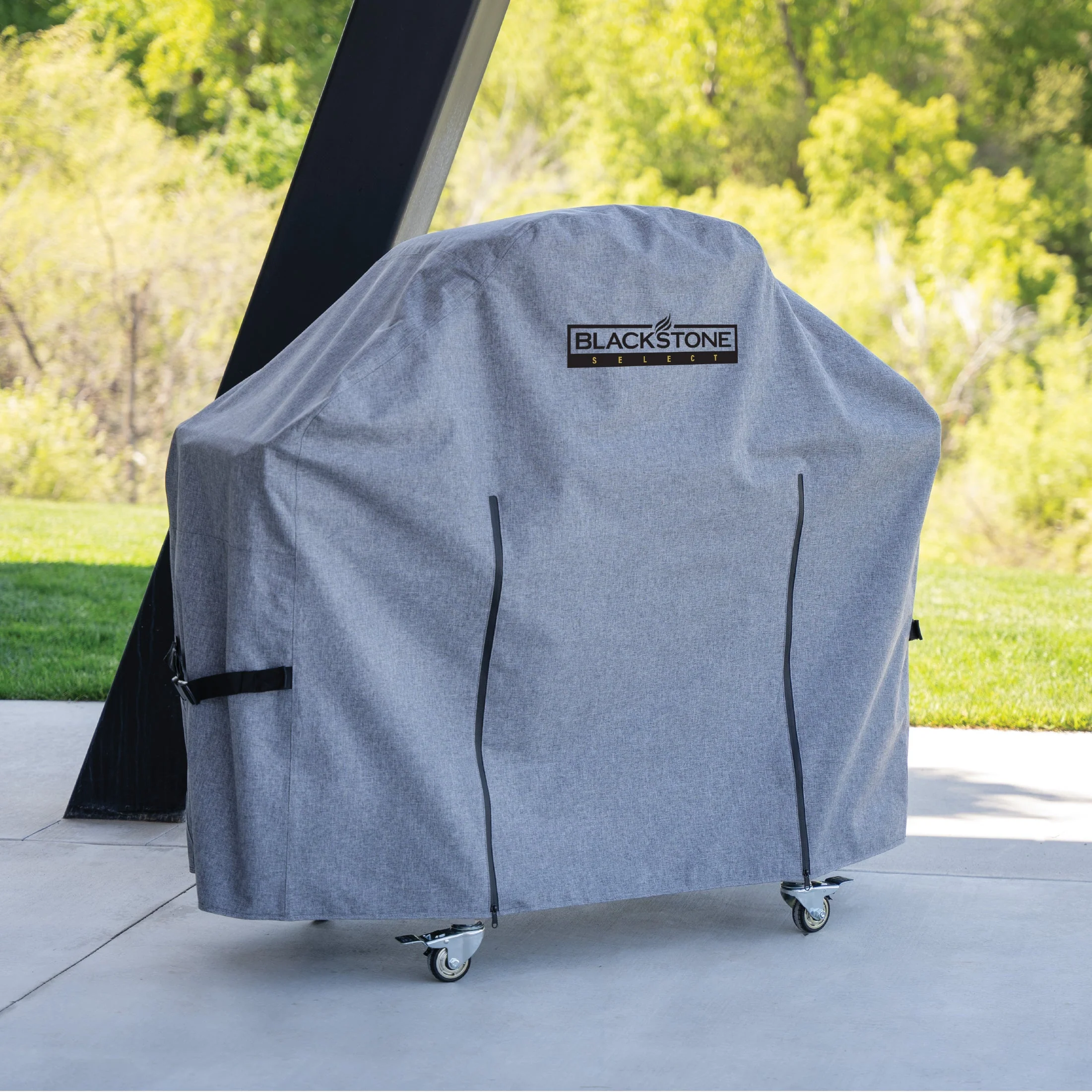 Select Pizza Oven Cover - Image 2