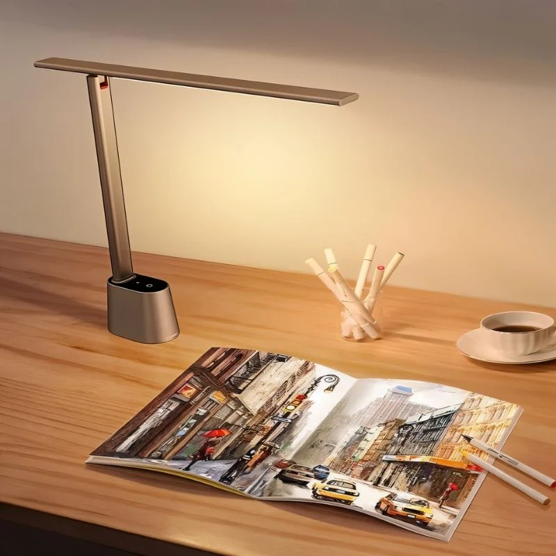 Selena Table Lamp - Image 4