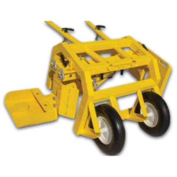 Self Retracting Line Tray - Image 2