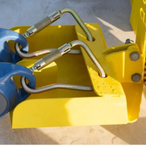 Self Retracting Line Tray - Image 3