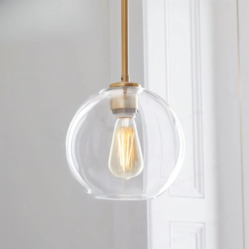 Selionis Pendant Light - Image 4