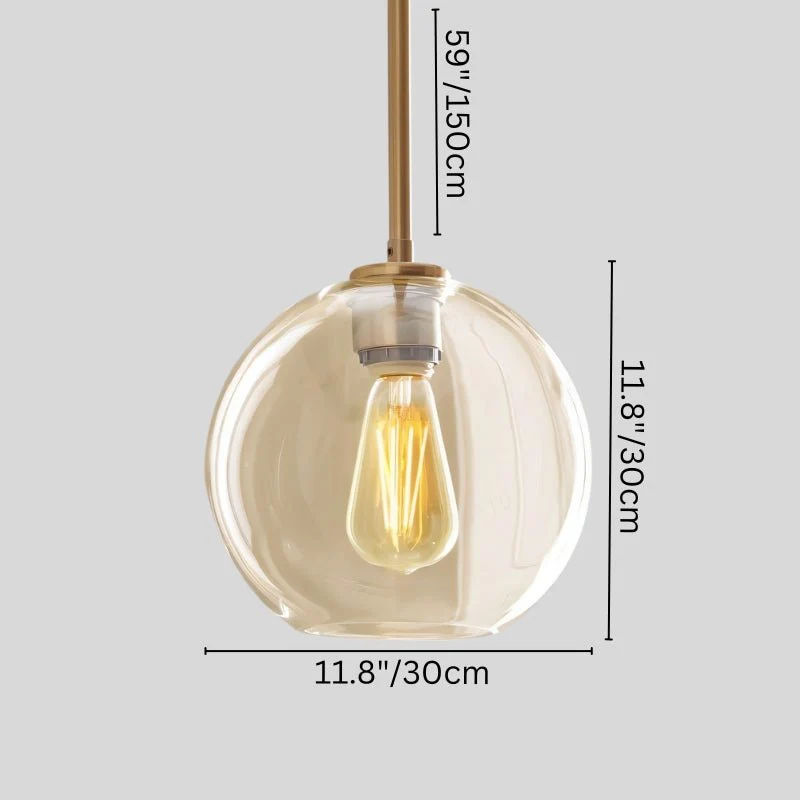 Selionis Pendant Light - Image 8