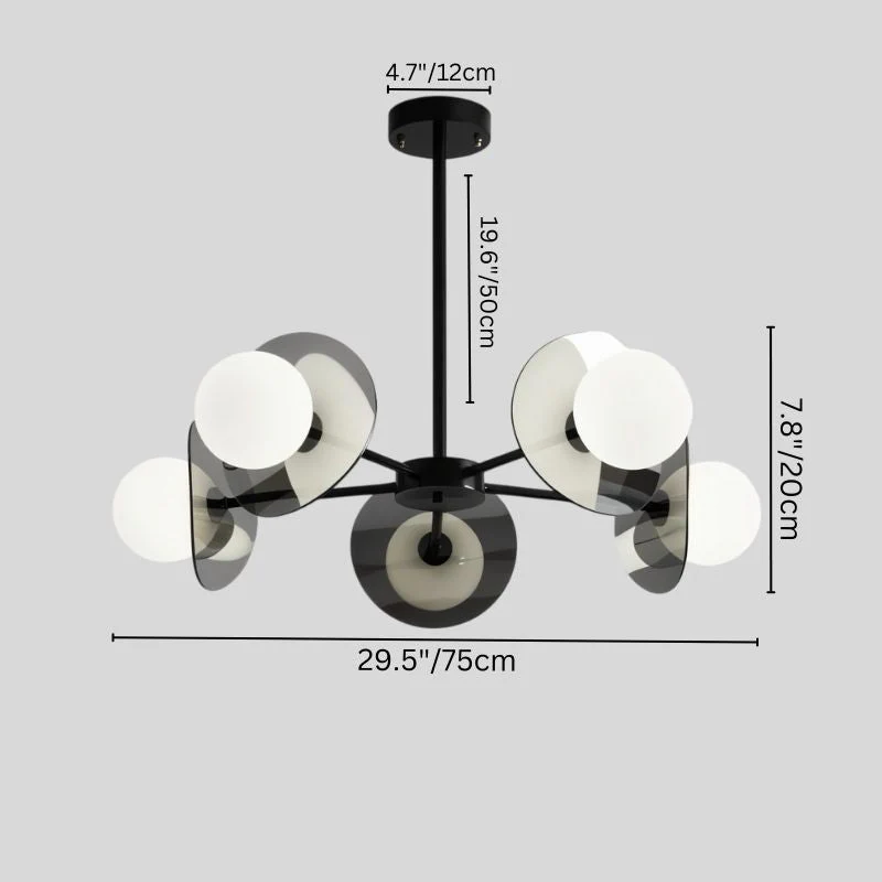 Selos Chandelier - Image 12