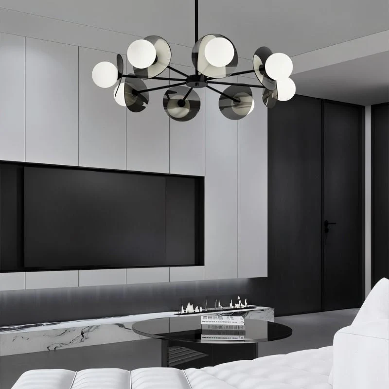 Selos Chandelier - Image 3