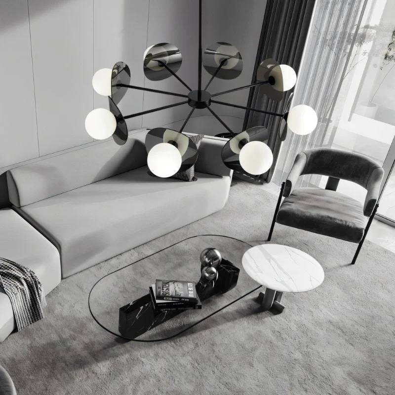Selos Chandelier - Image 5