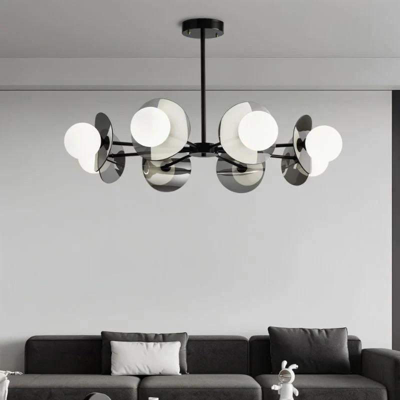 Selos Chandelier - Image 6