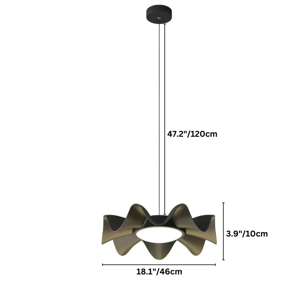Seneca Pendant Light - Image 12