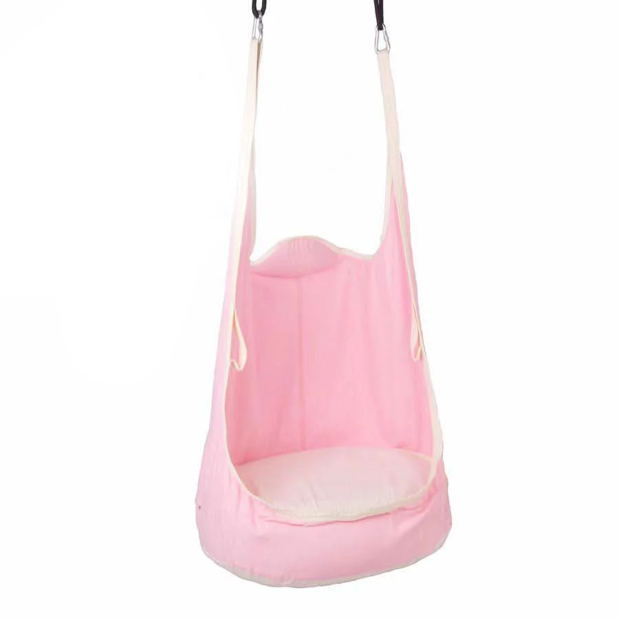 Sensory Swing for Wall Climbers – Soothing Play Add-On (Climber Not Included) - Image 4