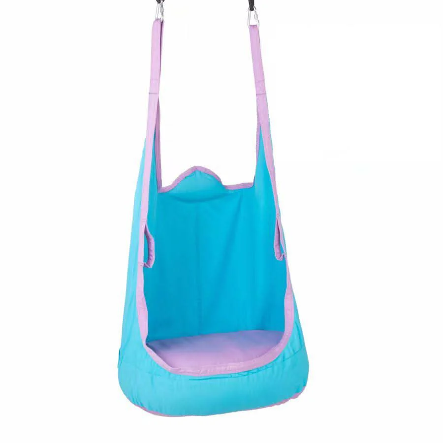 Sensory Swing for Wall Climbers – Soothing Play Add-On (Climber Not Included) - Image 6
