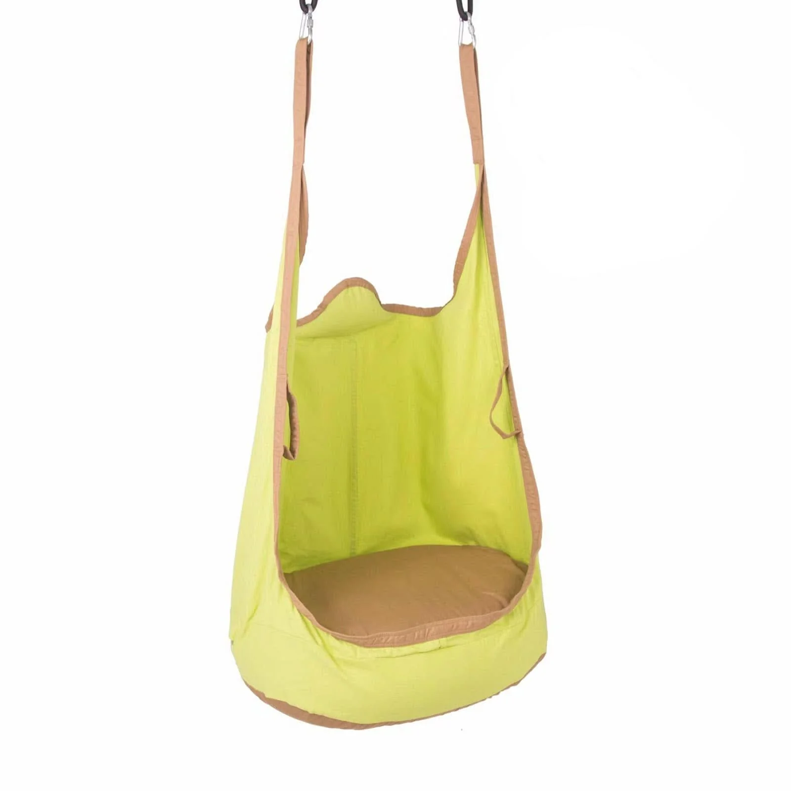 Sensory Swing for Wall Climbers – Soothing Play Add-On (Climber Not Included) - Image 8