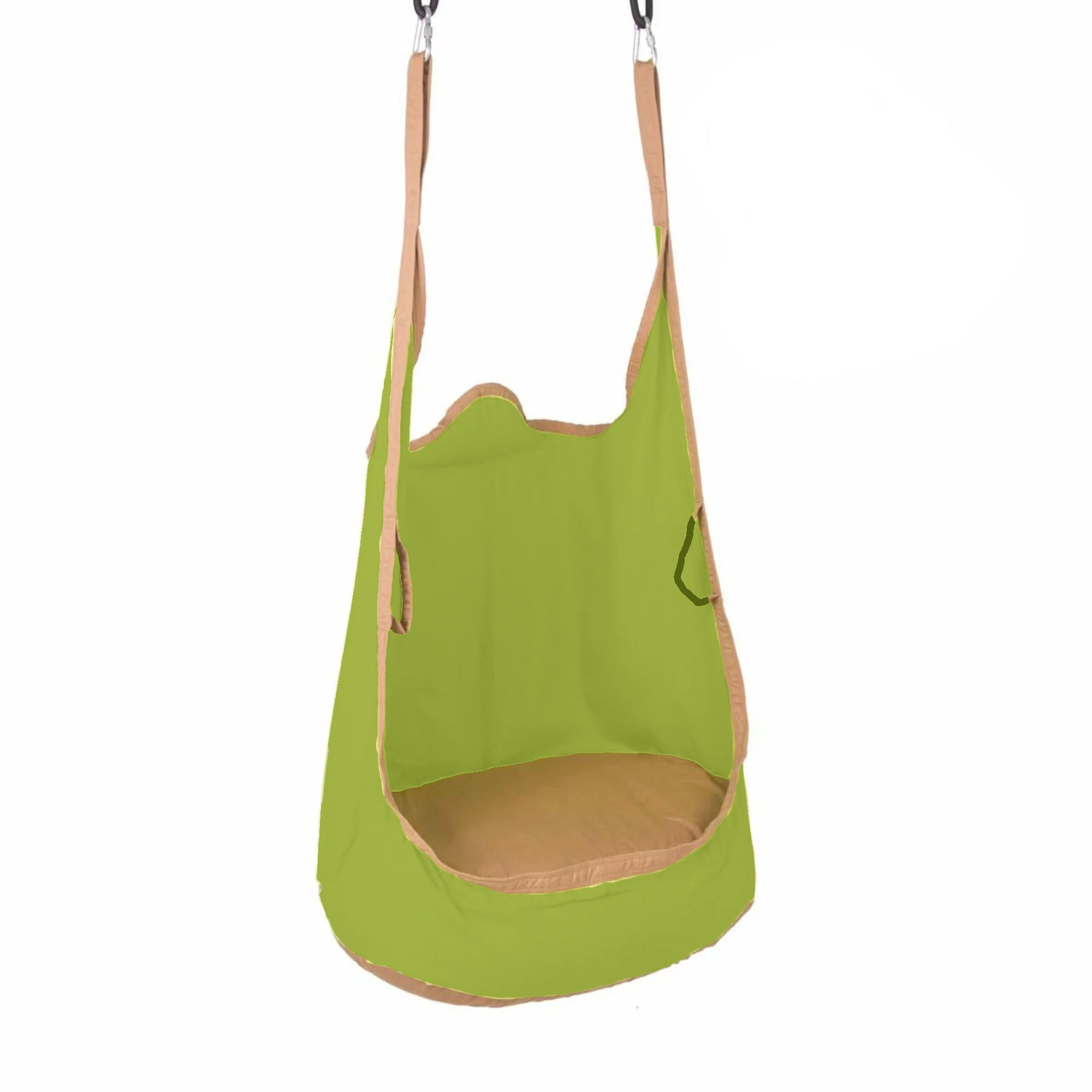 Sensory Swing for Wall Climbers – Soothing Play Add-On (Climber Not Included) - Image 9