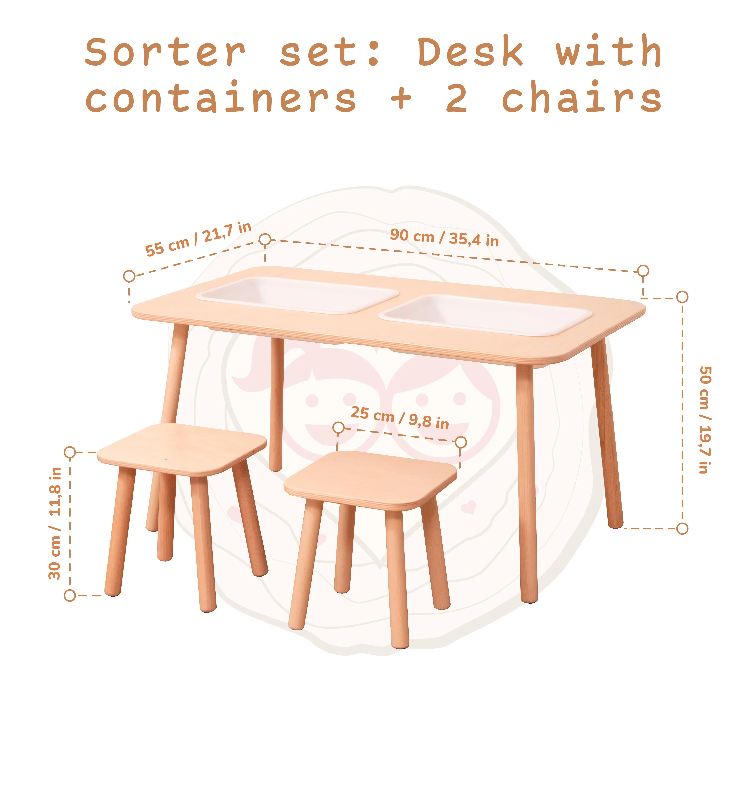 Sensory Table - Image 2