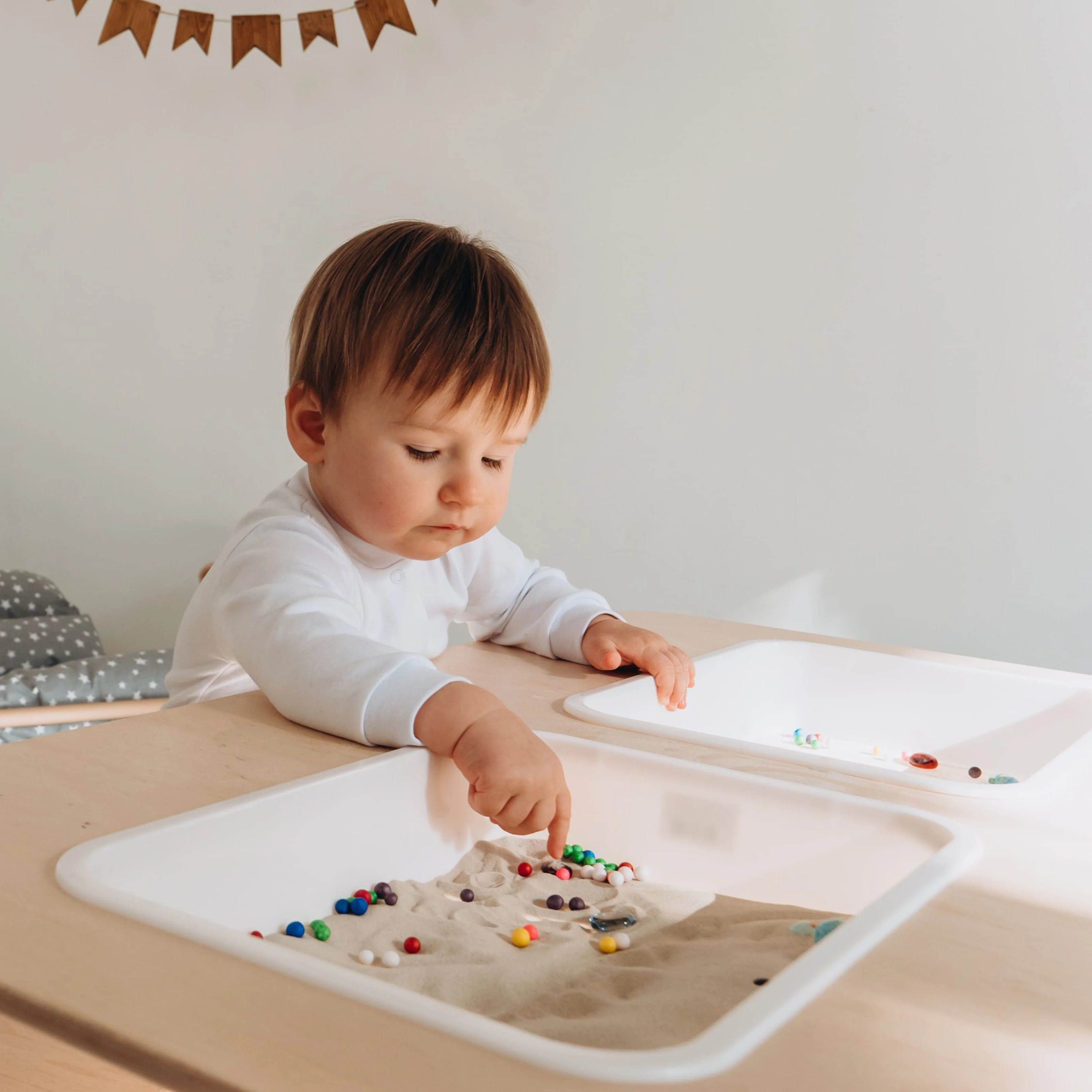 Sensory Table - Image 4