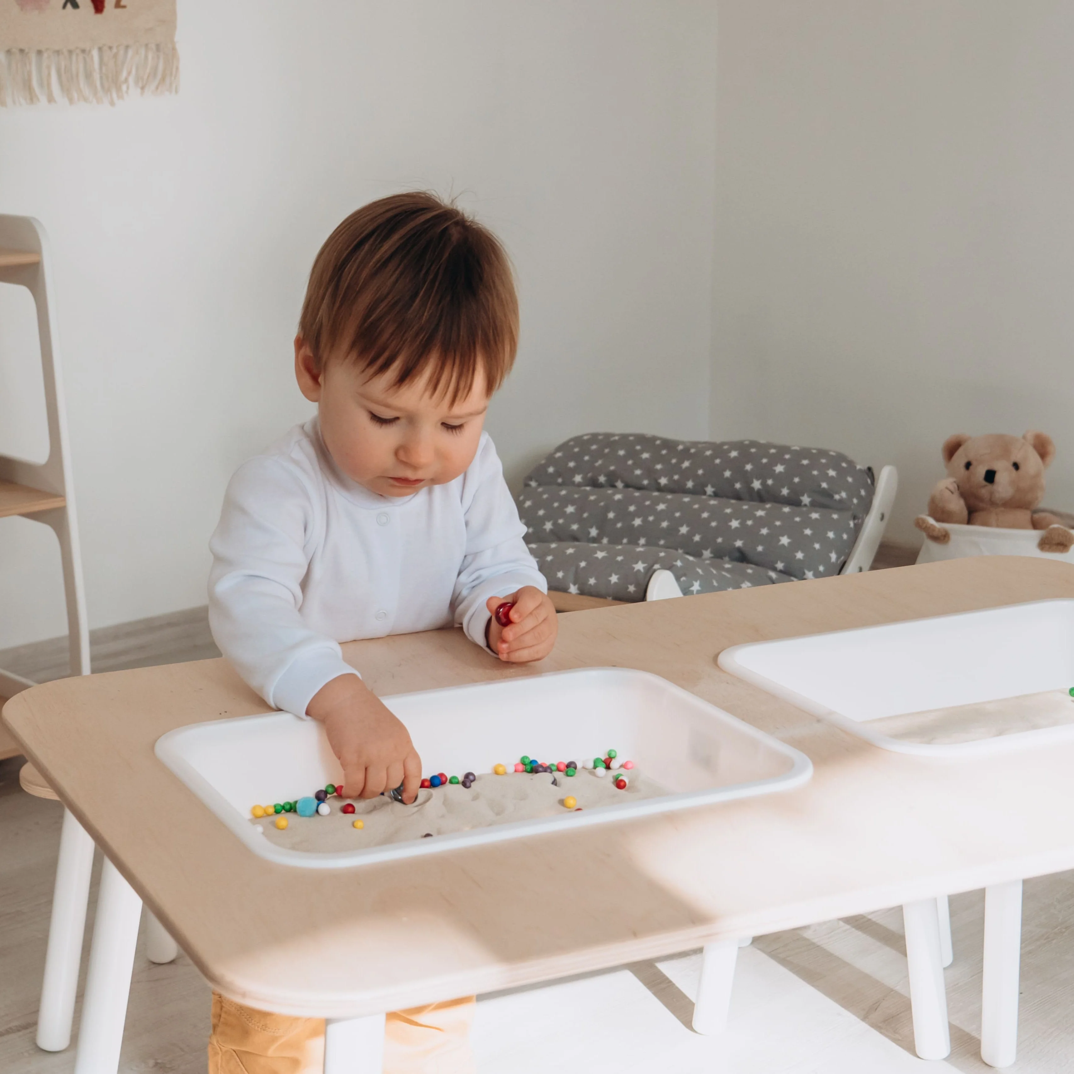 Sensory Table - Image 5