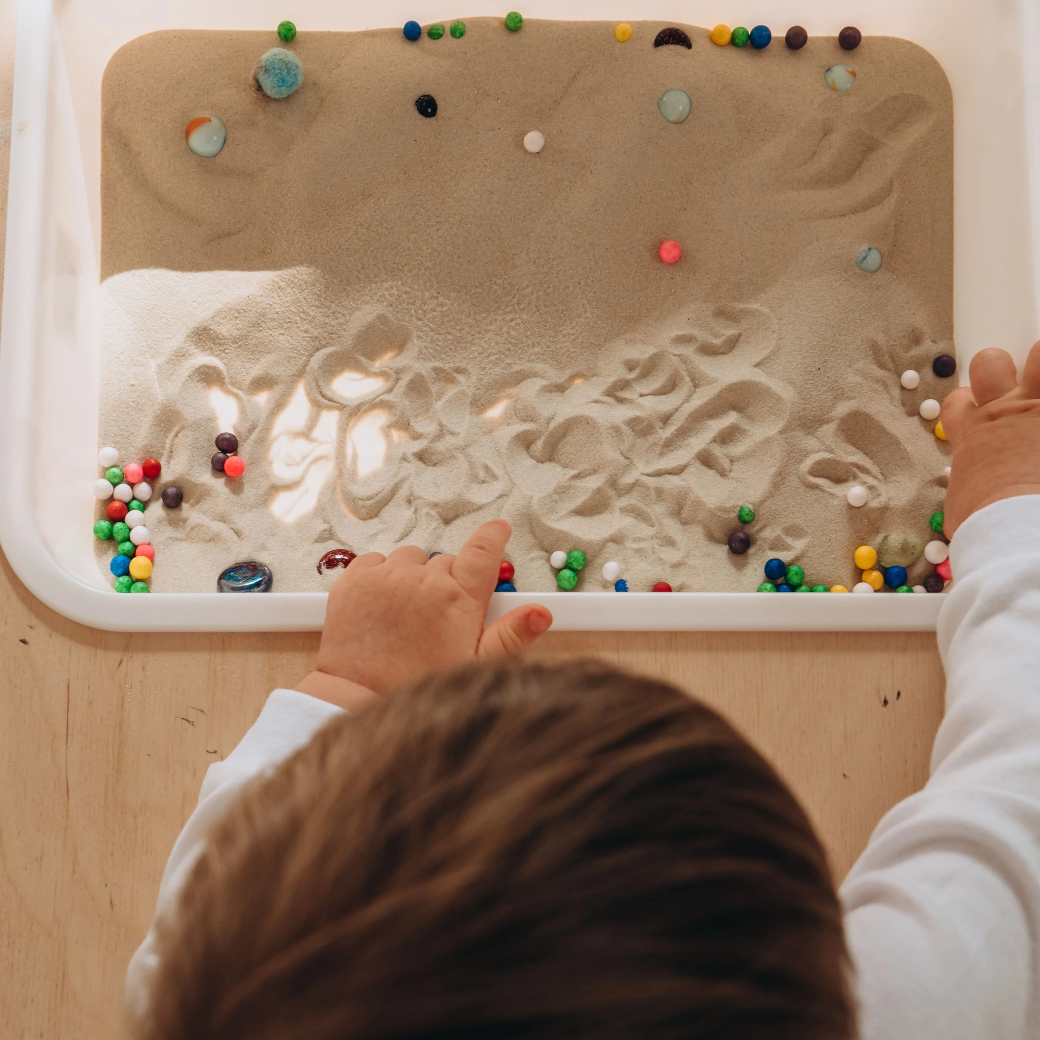Sensory Table - Image 6