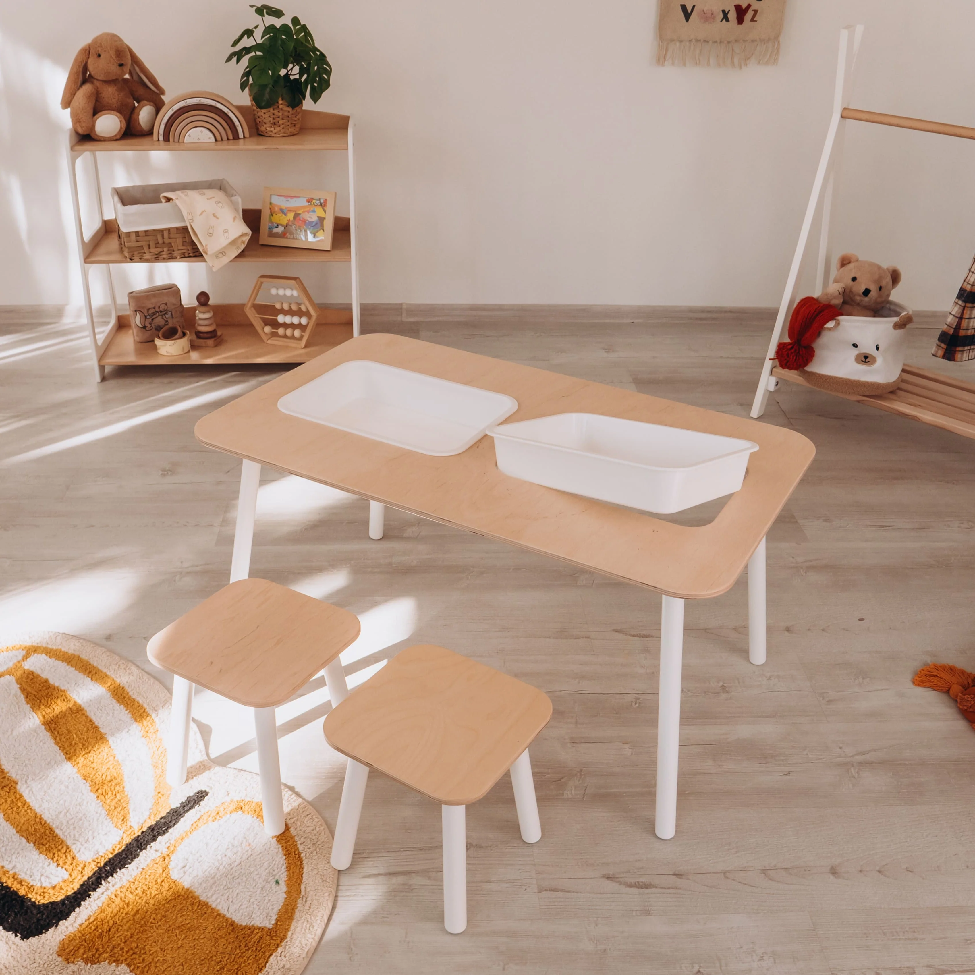 Sensory Table - Image 7