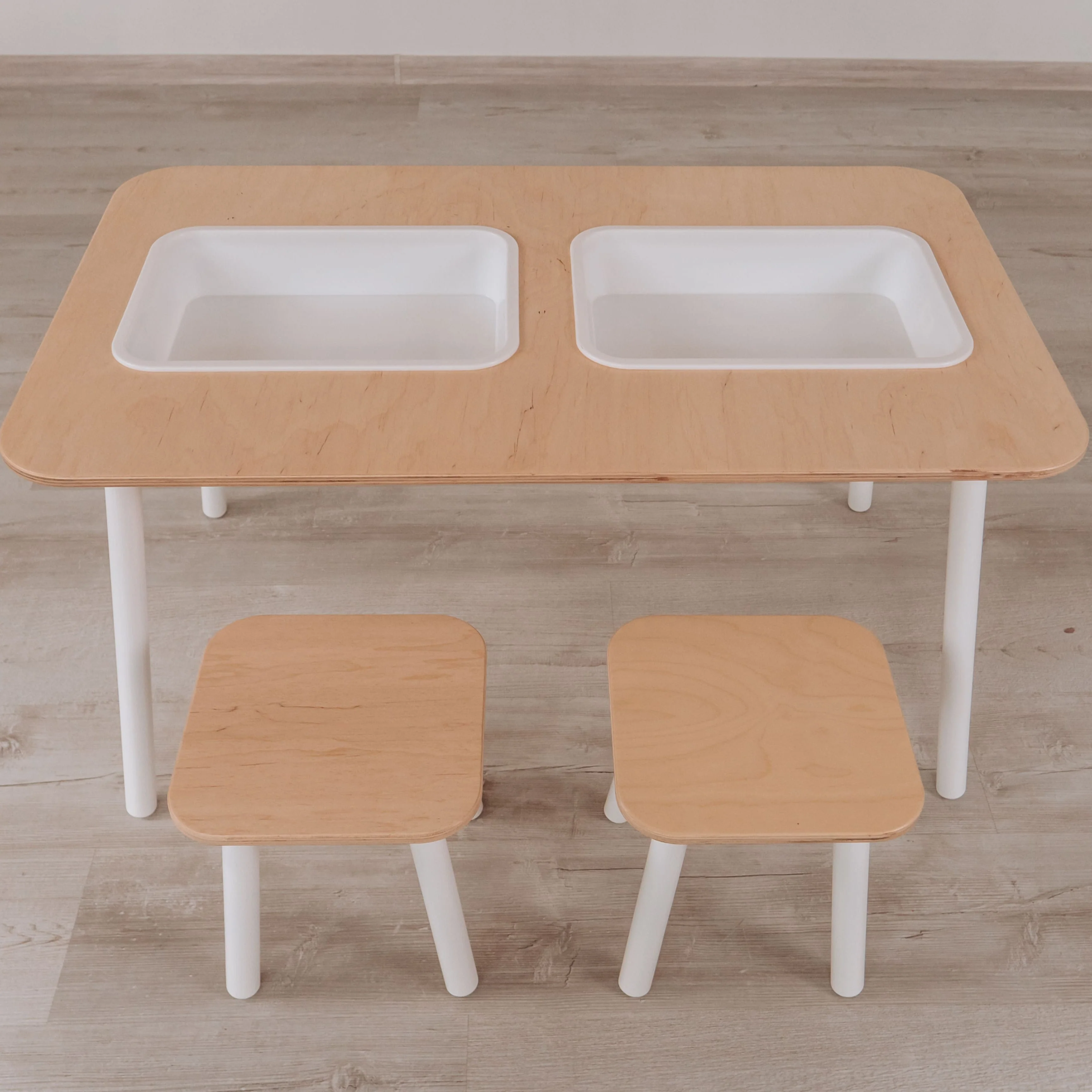 Sensory Table - Image 8