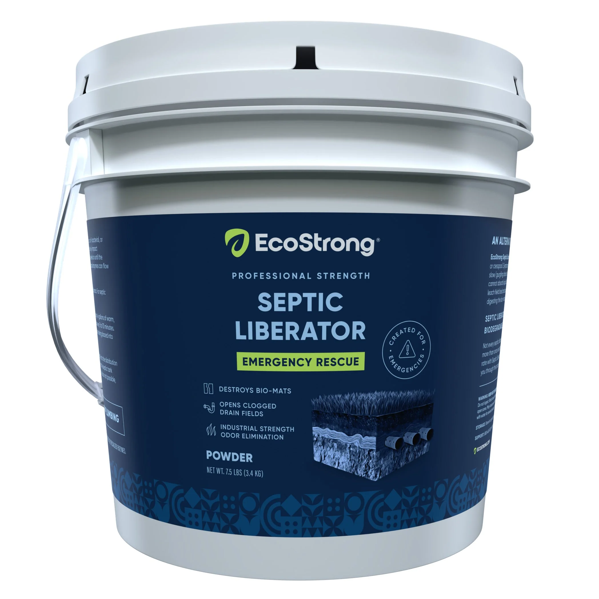 Septic Liberator - Image 10