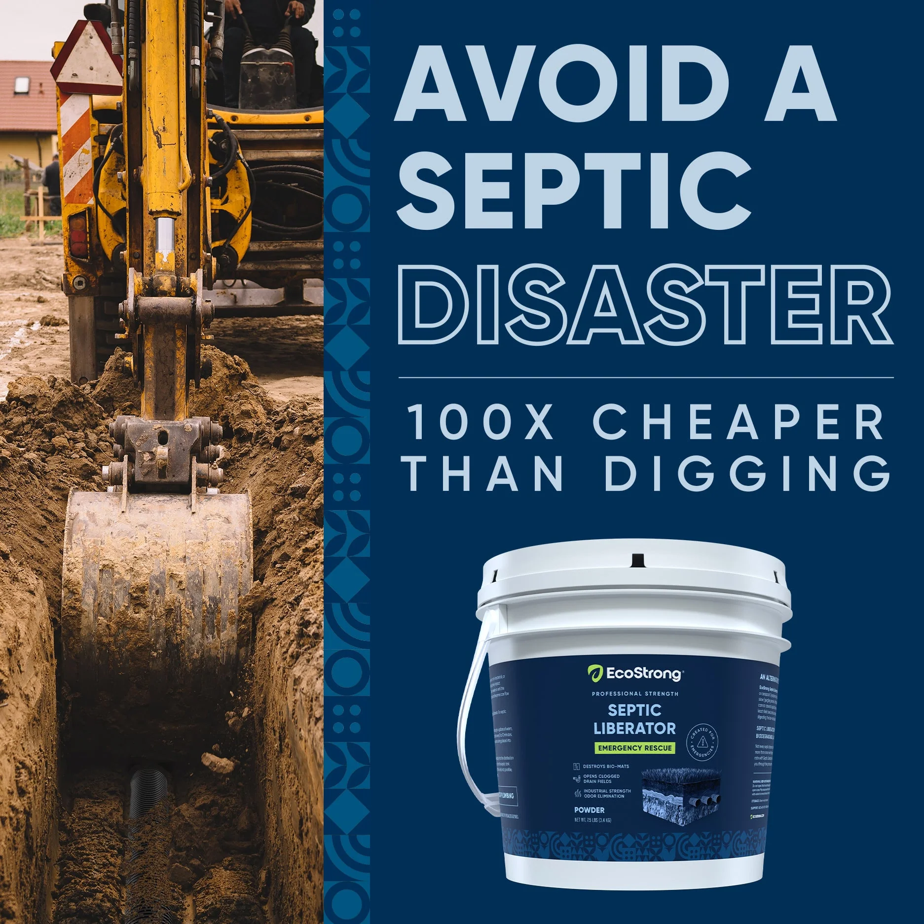 Septic Liberator - Image 11