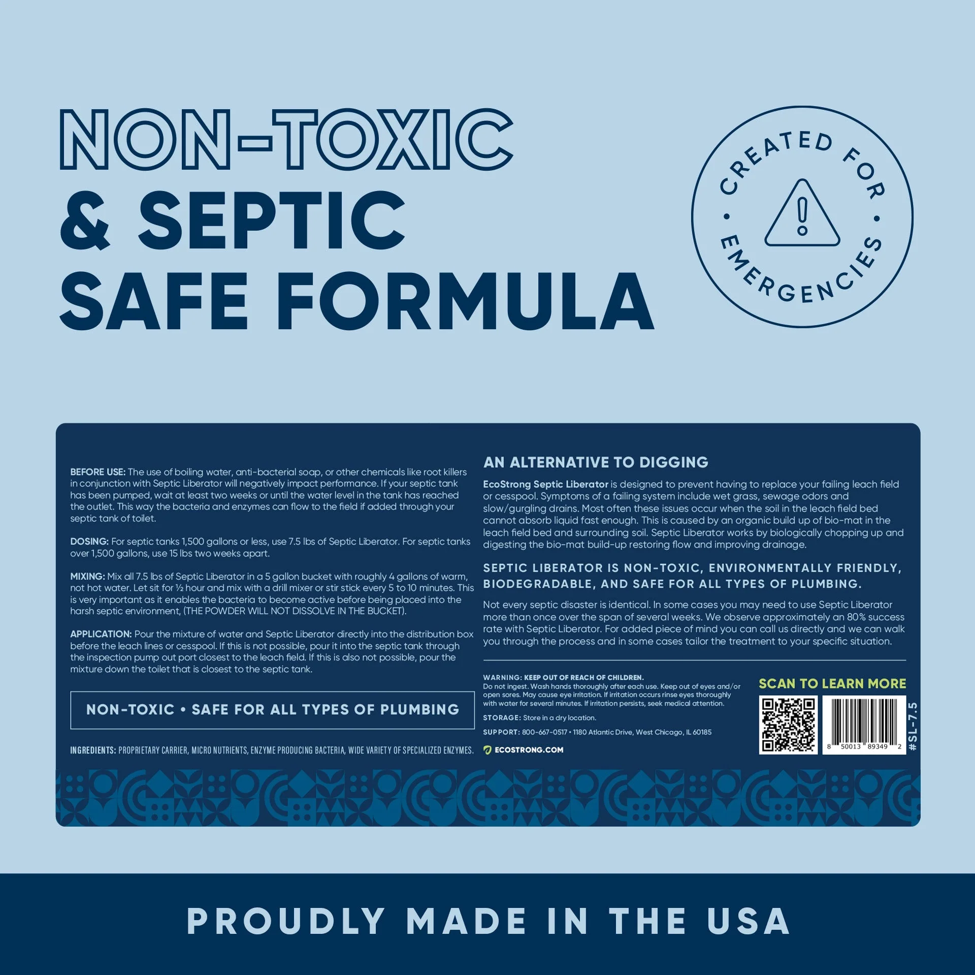 Septic Liberator - Image 17