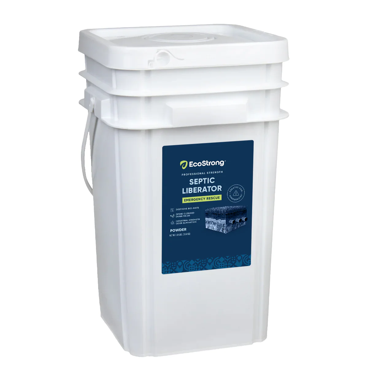 Septic Liberator - Image 18