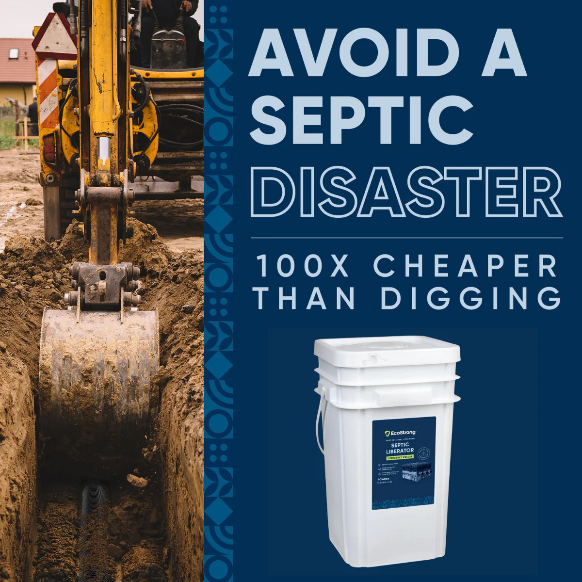 Septic Liberator - Image 19