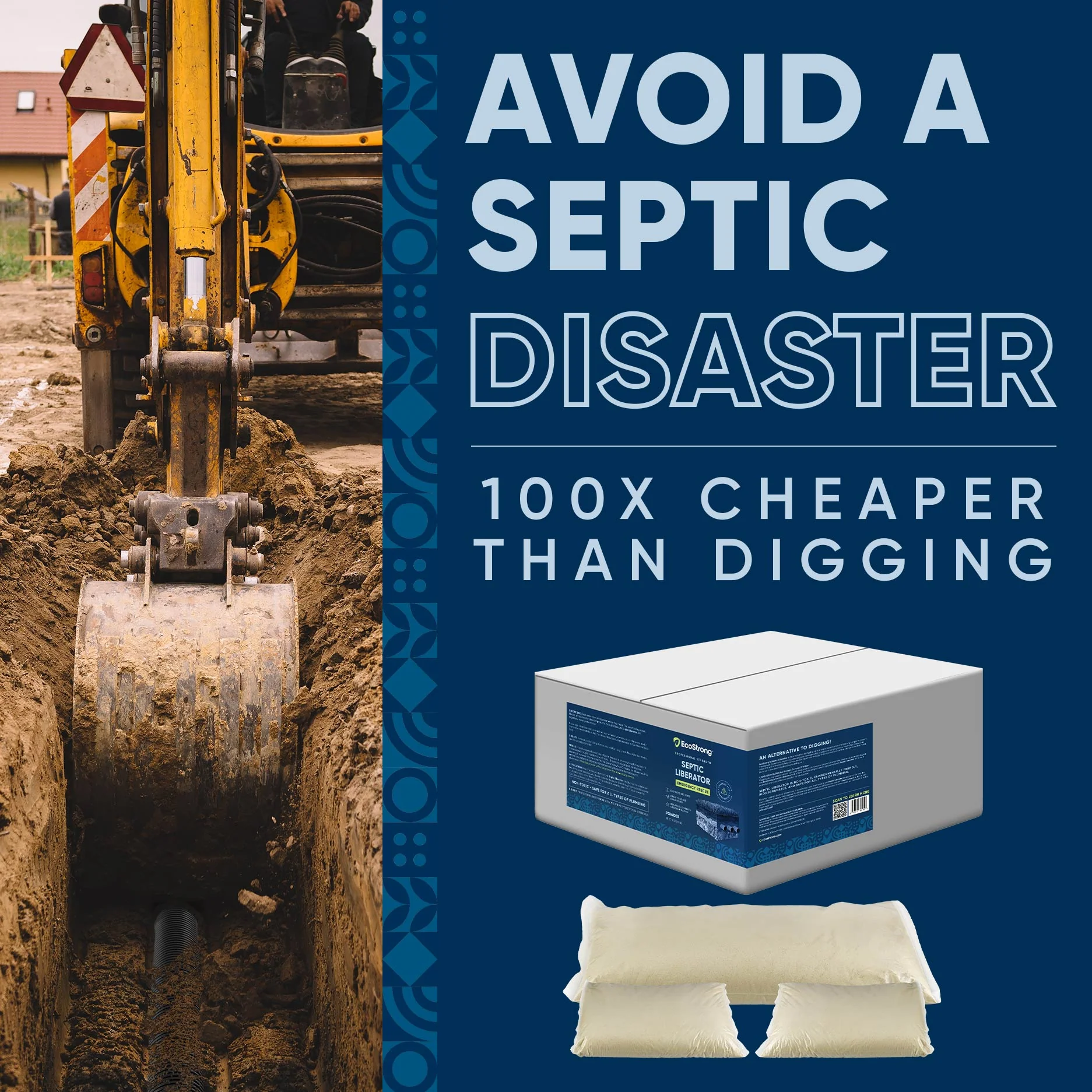 Septic Liberator - Image 2