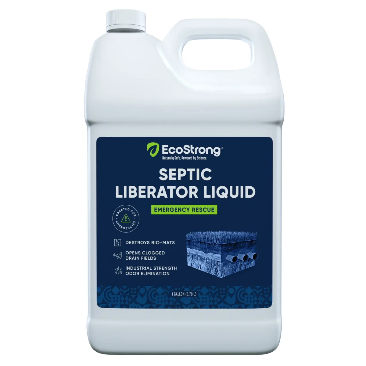 Septic Liberator - Image 26