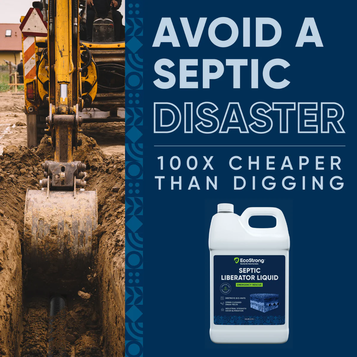 Septic Liberator - Image 28