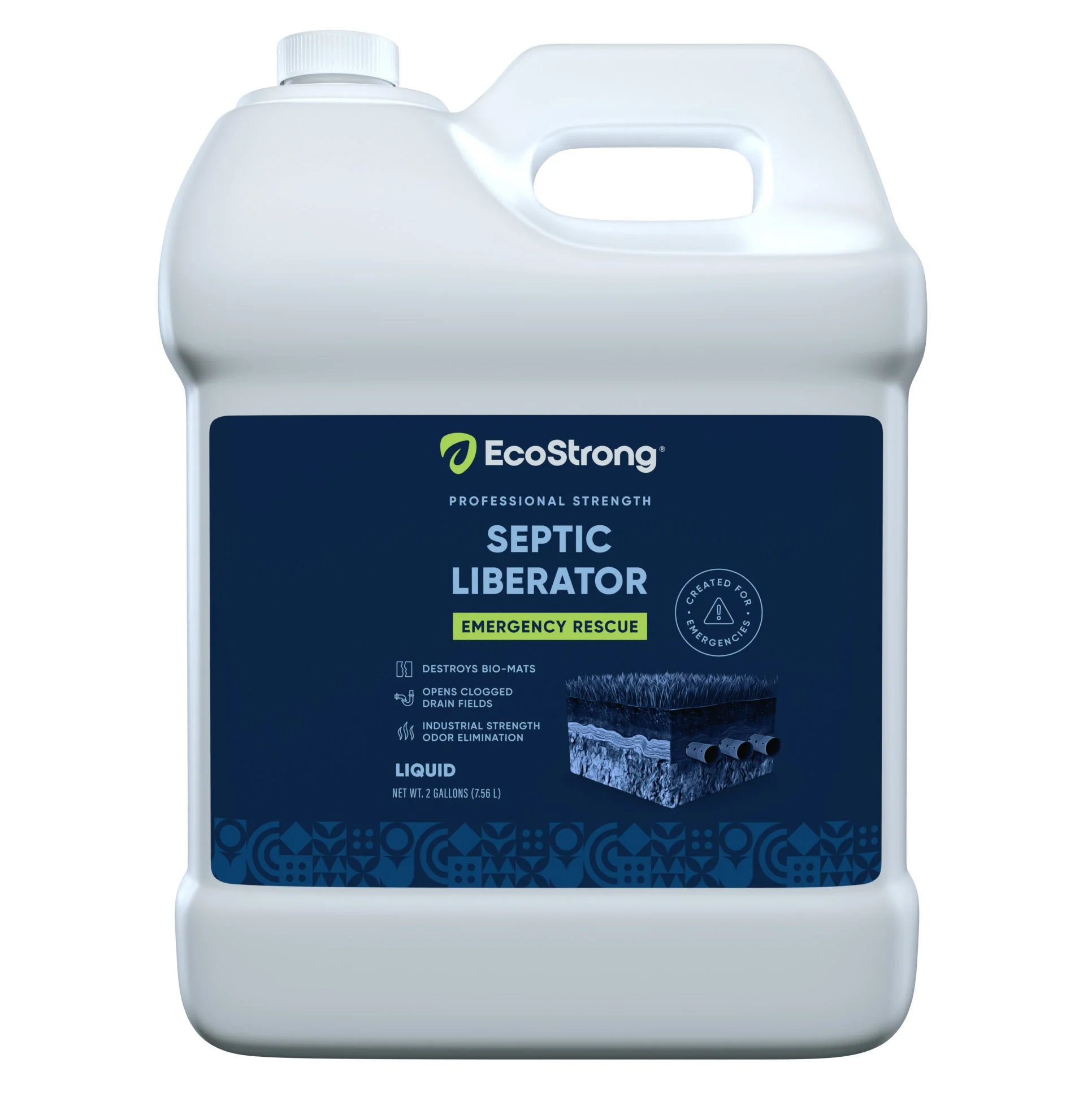 Septic Liberator - Image 33