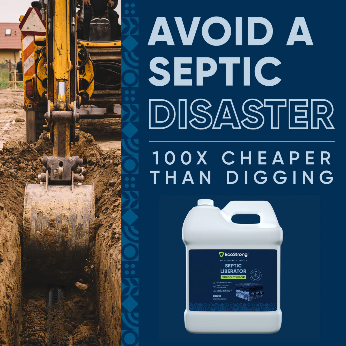 Septic Liberator - Image 34