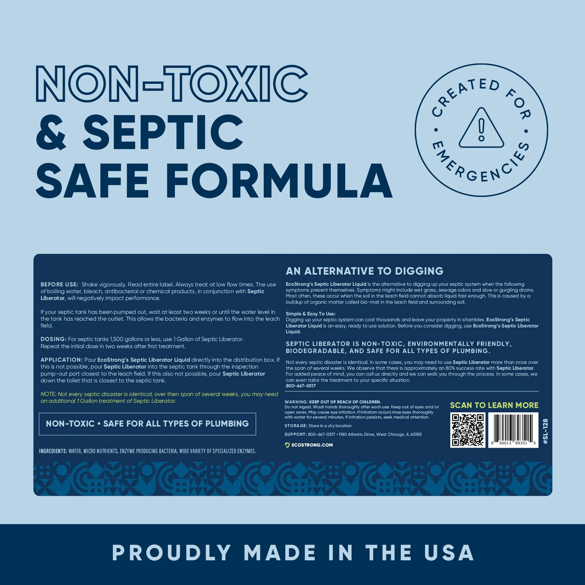 Septic Liberator - Image 41